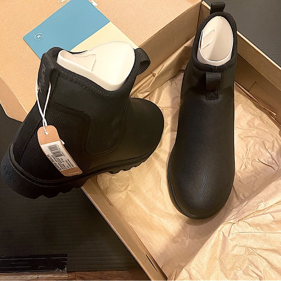 Native Shoes Islington Trek Lite Boots - Picture 4 of 4